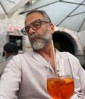 Christophe 51 лет Anvers Бельгия