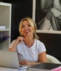 Svetlana 45 Jahre Kiev Ukraine