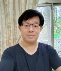 Johnyuhan 57 ans Taipei Chine