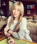Viktoriya 37 ans Minsk Biélorussie
