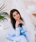Catherine 34 Jahre Le Faoüet Frankreich