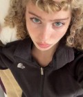 Яна 20 ans Kiev Ukraine