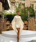 Stefaniya 41 ans Ternopil' Ukraine