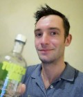 Thomas 38 ans Challans France