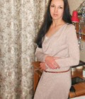 Людмила 42 ans Крым Russie