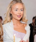 Natalie 32 Jahre Karlivka Ukraine