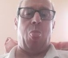 Manuel 52 лет Forges Les Eaux Франция