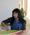 Anna 30 лет Perm Россия