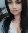 Ilona 26 ans Kryvyi Rih  Ukraine