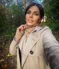 Olga 40 Jahre Minsk Weissrussland