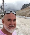 Christopher 43 ans Arkansas  Etats-Unis