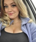 Mimi 35 ans Moscow Russie