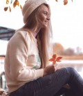 Natasya 33 ans St. Peterburg Russie
