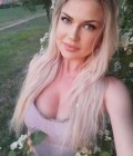 Nastusha 34 years Kiev Ukraine