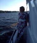 татьяна 56 ans Montlhery France