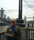 Gregory 62 ans Augustow Pologne