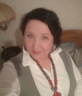 Svetlana 60 ans Саратов  Russie