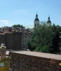 Svetlana 44 ans Novokuznetsk Russie