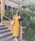 Helene 39 ans Nice France