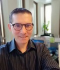 Olivier 54 лет Paris Франция