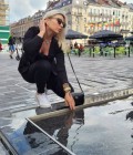 Лариса 46 Jahre Brussel  Belgien