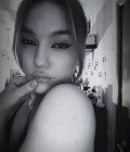 Маша 23 ans Москва Russie
