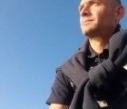 Thomas 38 ans Challans France