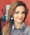 Elena 44 ans МИнск Biélorussie
