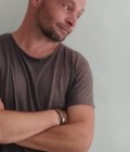 Sylvain 43 лет Rennes  Франция