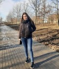 Oksana 38 Jahre Mykolayv Ukraine