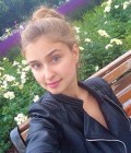 Natalia 38 ans Санкт-Петербург Russie