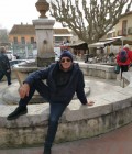 Yves 56 ans Cannes  France