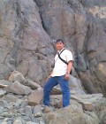 Ahmed 39 ans Sohag Arabie saoudite