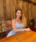 Ludmila 37 ans Odessa Ukraine