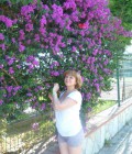 Svetlana 55 ans Samara Russie
