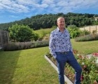 Gontran 46 ans Aiseau  Belgique