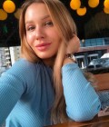 Maria 38 ans Minsk Biélorussie