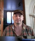 Alain 51 лет Reims  Франция