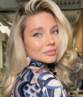 Evgenia 34 ans Moscow Russie