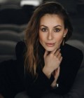 Taisiya 41 Jahre Kiev Ukraine