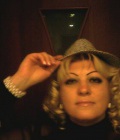 Taminika 43 ans Толочин Biélorussie