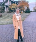 Valéria 38 ans Minsk Biélorussie