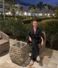 Sonia 45 ans Ushgorod Ukraine
