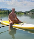 Henri 60 лет Genève Швейцария