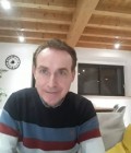 Jean 66 лет Clermont Ferrand Франция