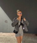 Vika 32 years Montreal Canada