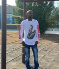 Kizz 36 ans Jeddah Arabie saoudite