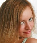 Olga 45 ans Saint Petersburg Russie