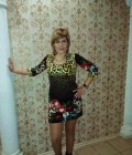 Olga 39 ans Kharkov Ukraine