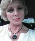 Svetlana 48 ans Pinsk Biélorussie